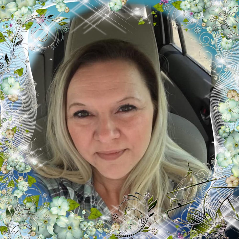 Meet your Posher, Kimberly